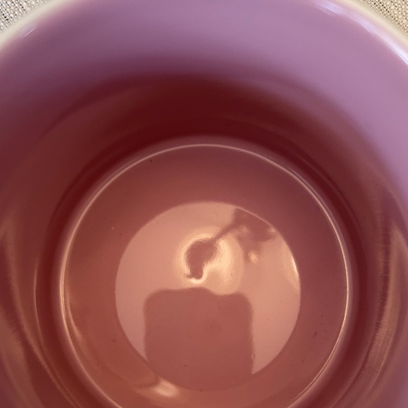 Starbucks Philippines Mug with Gold and Pink Design - Picture 4 of 5